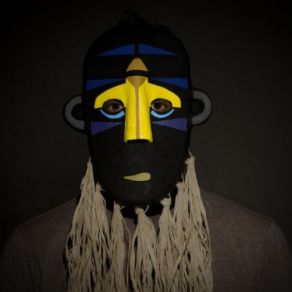 Sbtrkt album cover