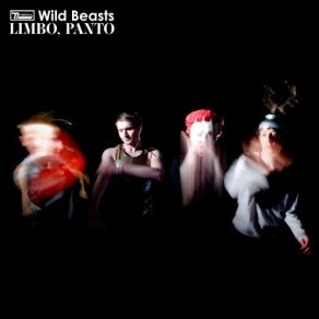 Limbo Panto album cover