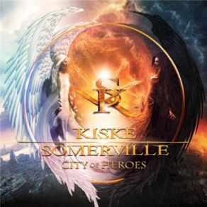 City Of Heroes album cover