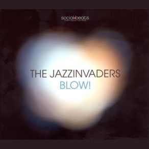 Blow! album cover