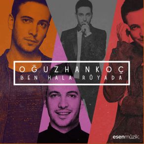 Ben Hala Rüyada album cover