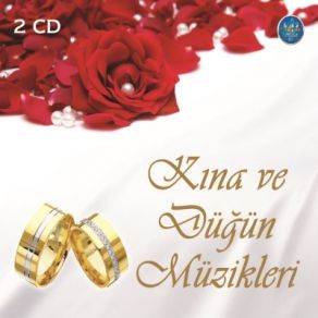 Kına Ve Düğün Müzikleri (CD1) album cover