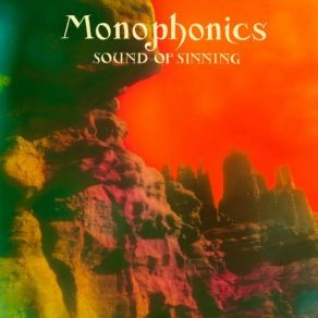 Sound Of Sinning album cover