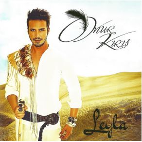 Leyla album cover