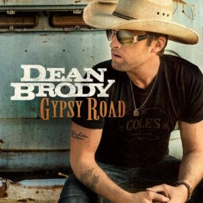Gypsy Road album cover