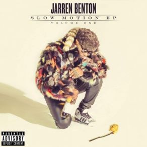 Slow Motion Vol. 1 album cover