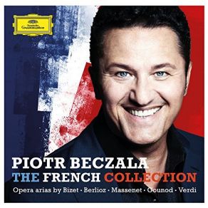 The French Collection album cover
