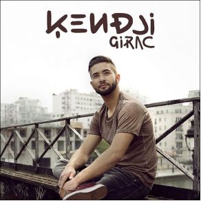 Kendji Girac album cover