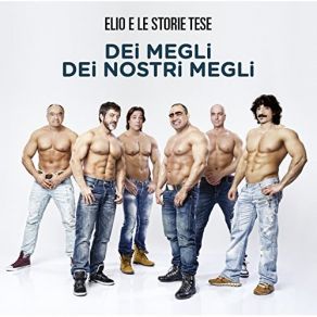Dei Megli Dei Nostri Megli (CD1 - Del Meglio Del Nostro Meglio) album cover
