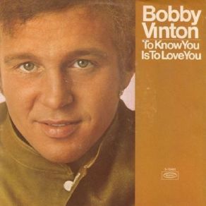 Vinton album cover
