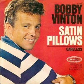 Satin Pillows And Careless album cover