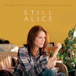 Still Alice (Original Soundtrack) (Deluxe Edition) album cover
