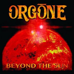 Beyond The Sun album cover