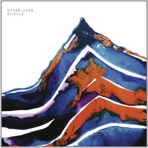 Rituals album cover