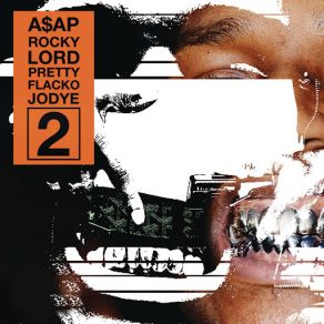 Lord Pretty Flacko Jodye 2 (LPFJ2) album cover