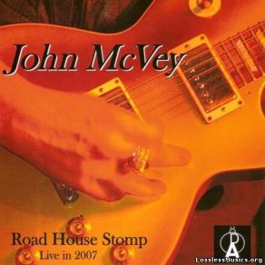 Road House Stomp album cover