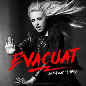 Evacuat 2015 album cover