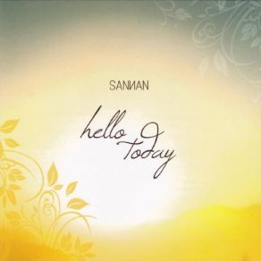Hello Today album cover