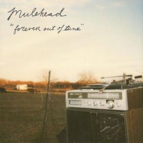 Forever Out Of Tune album cover