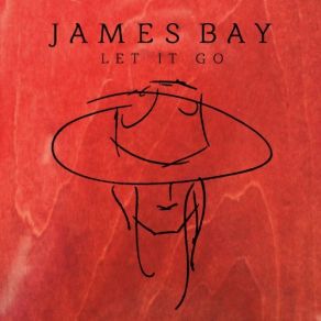 Let It Go (Single) album cover