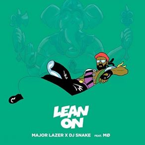 Lean On (Single) album cover