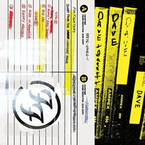 Songs From The Laundry Room album cover