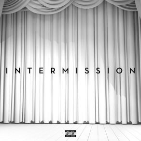 Intermission Pt. 1 album cover