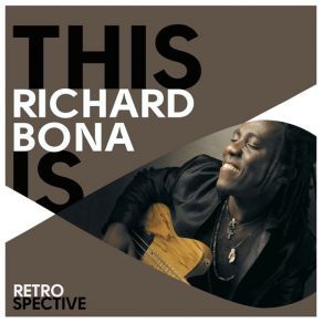 This Is Richard Bona album cover