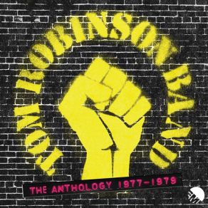 Anthology 1977-1979 (CD1) album cover