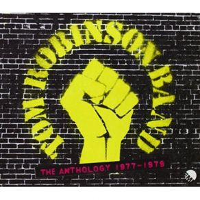 Anthology 1977-1979 (CD3) album cover