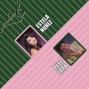 Enlaces Estela Núñez Y Pepe Jara album cover