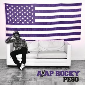 Peso (Single) album cover