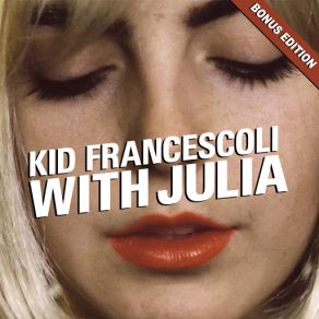 With Julia (Bonus Edition) album cover