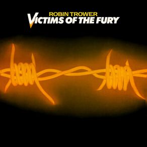 Victims Of The Fury (CD3) album cover