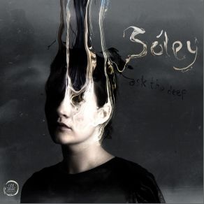 Ask The Deep album cover