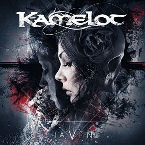 Haven (CD1) album cover