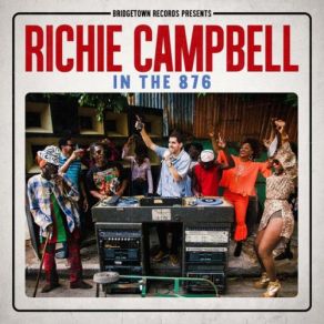 In The 876 album cover