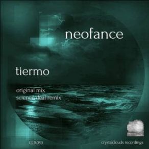 Tiermo album cover