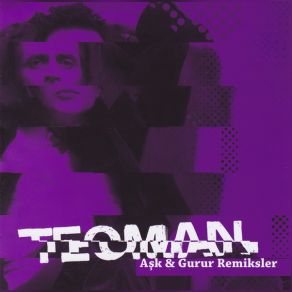 Aşk & Gurur Remiksler album cover
