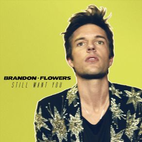 Still Want You (Single) album cover