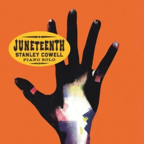 Juneteenth album cover