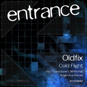 Cold Flight album cover