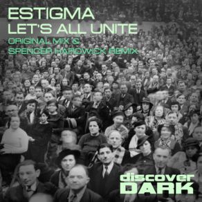 Let's All Unite album cover