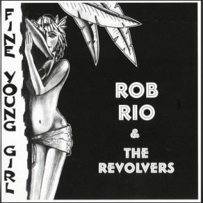 Fine Young Girl album cover
