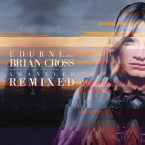 Amanecer Remixed (Single) album cover
