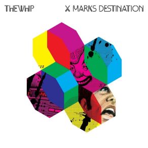X Marks Destination (Special Edition) album cover