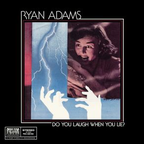 Do You Laugh When You Lie (Pax Am Singles Series, Vol. 4) album cover