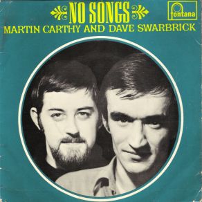 No Songs album cover
