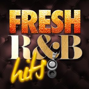 Fresh R & B Hits album cover