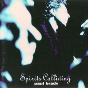 Spirits Colliding album cover